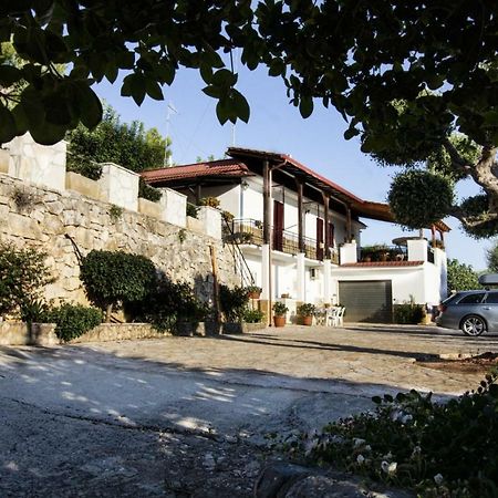 Apartamento Casa Campagna Fasano Exterior foto