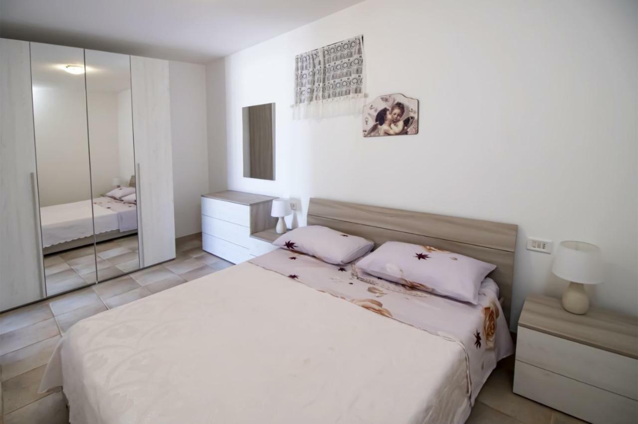 Apartamento Casa Campagna Fasano Exterior foto