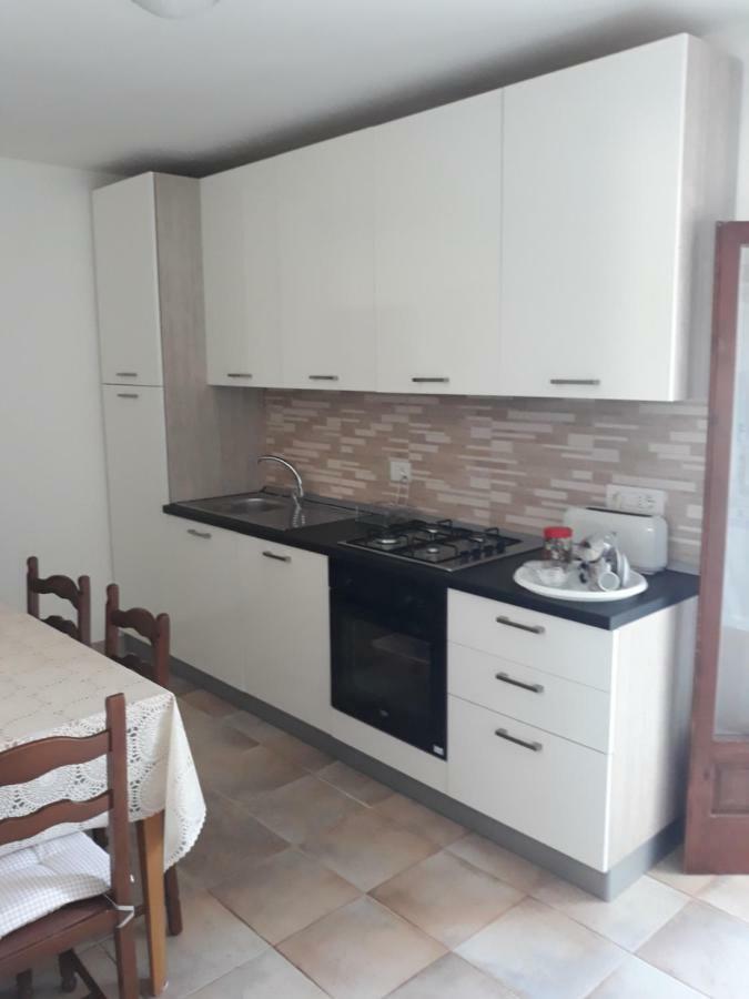Apartamento Casa Campagna Fasano Exterior foto