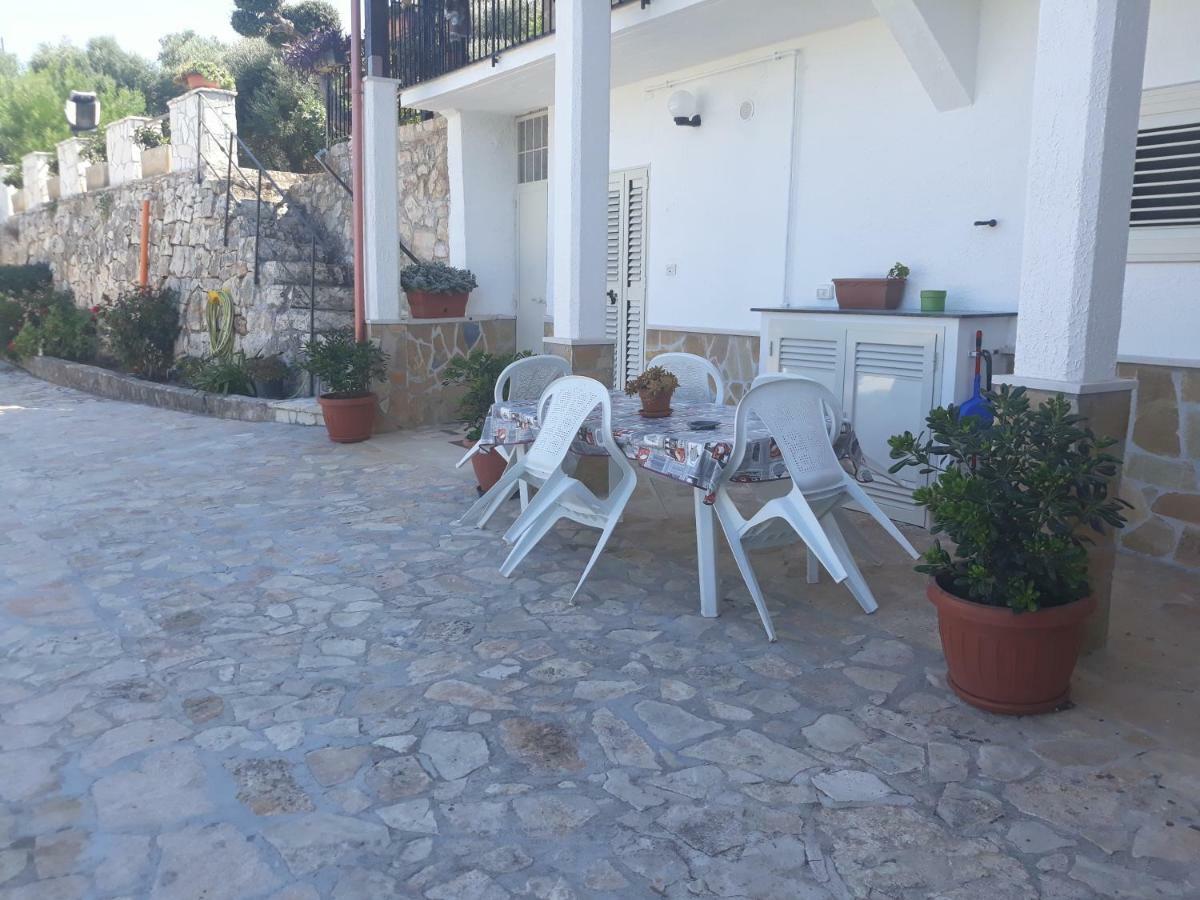 Apartamento Casa Campagna Fasano Exterior foto